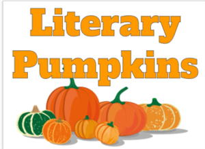  Literary Pumpkins 2021